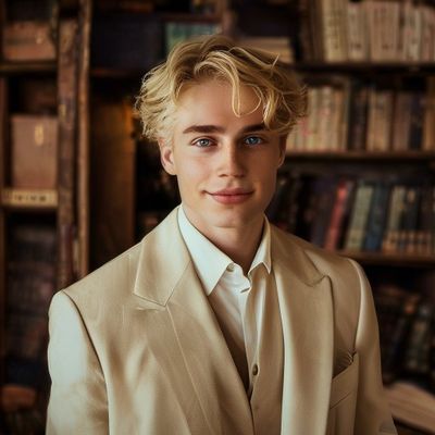 Aziraphale