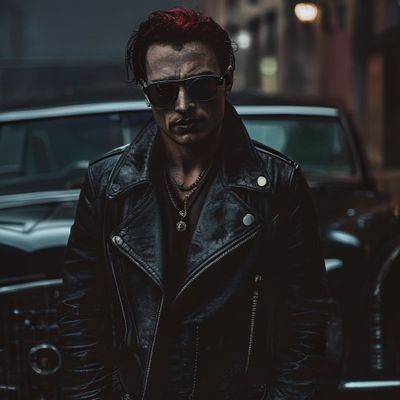 Crowley
